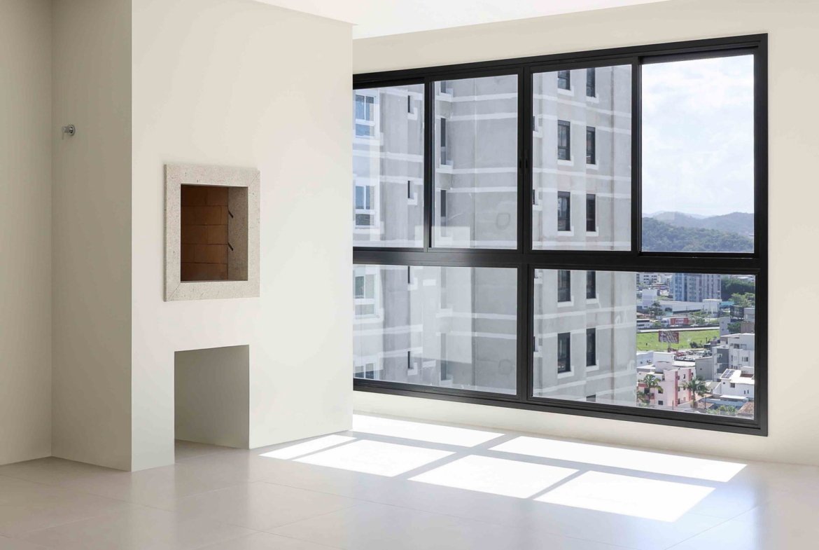 Apartamento no Allegra Residence em Balneário Camboriú (SC) | MG3