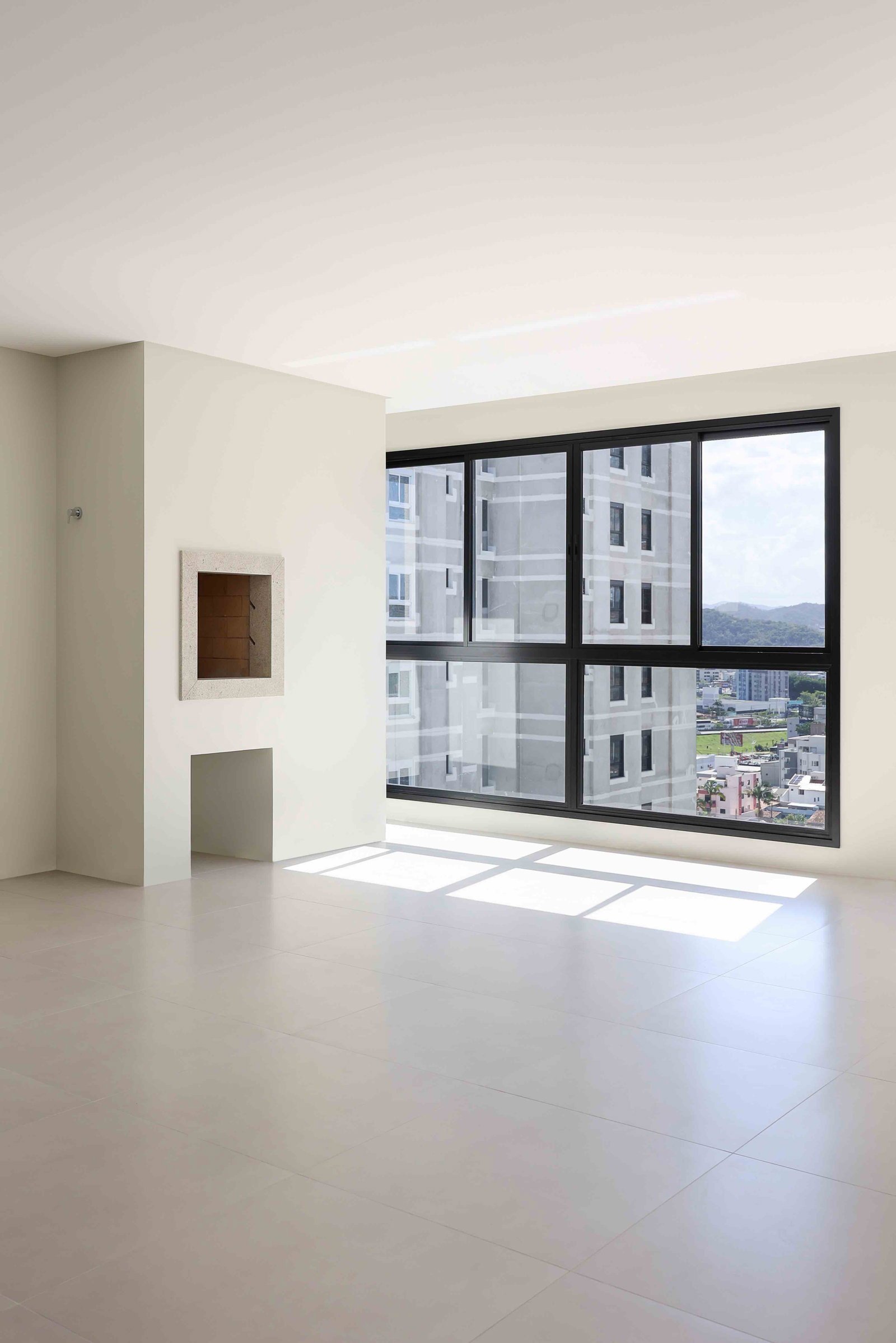 Apartamento no Allegra Residence em Balneário Camboriú (SC) | MG3