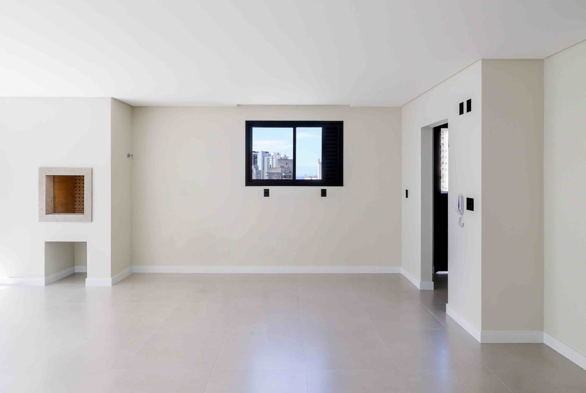 Apartamento no Allegra Residence em Balneário Camboriú (SC) | MG3