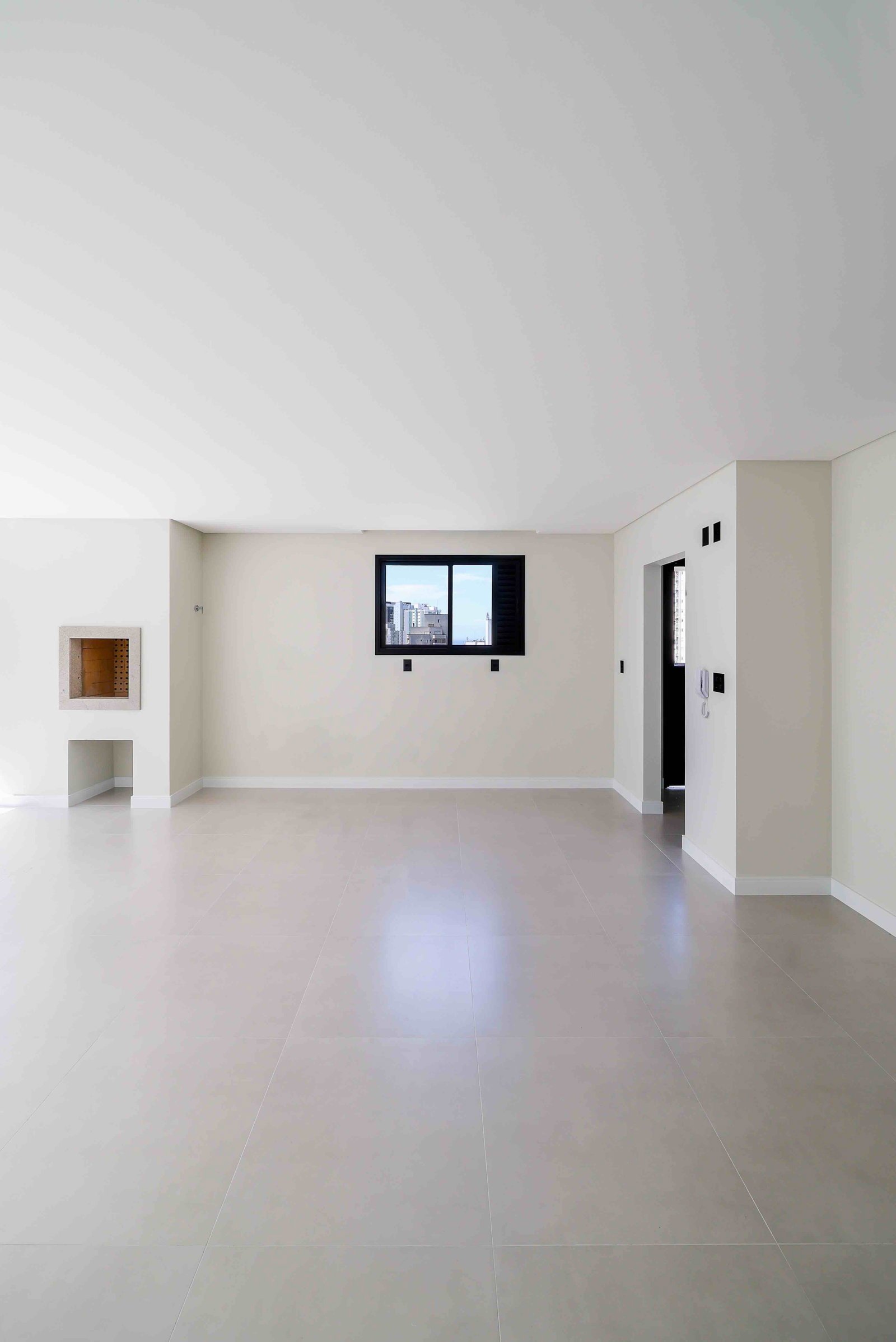 Apartamento no Allegra Residence em Balneário Camboriú (SC) | MG3