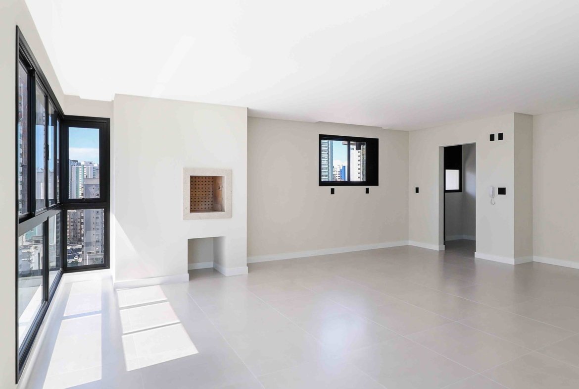 Apartamento no Allegra Residence em Balneário Camboriú (SC) | MG3