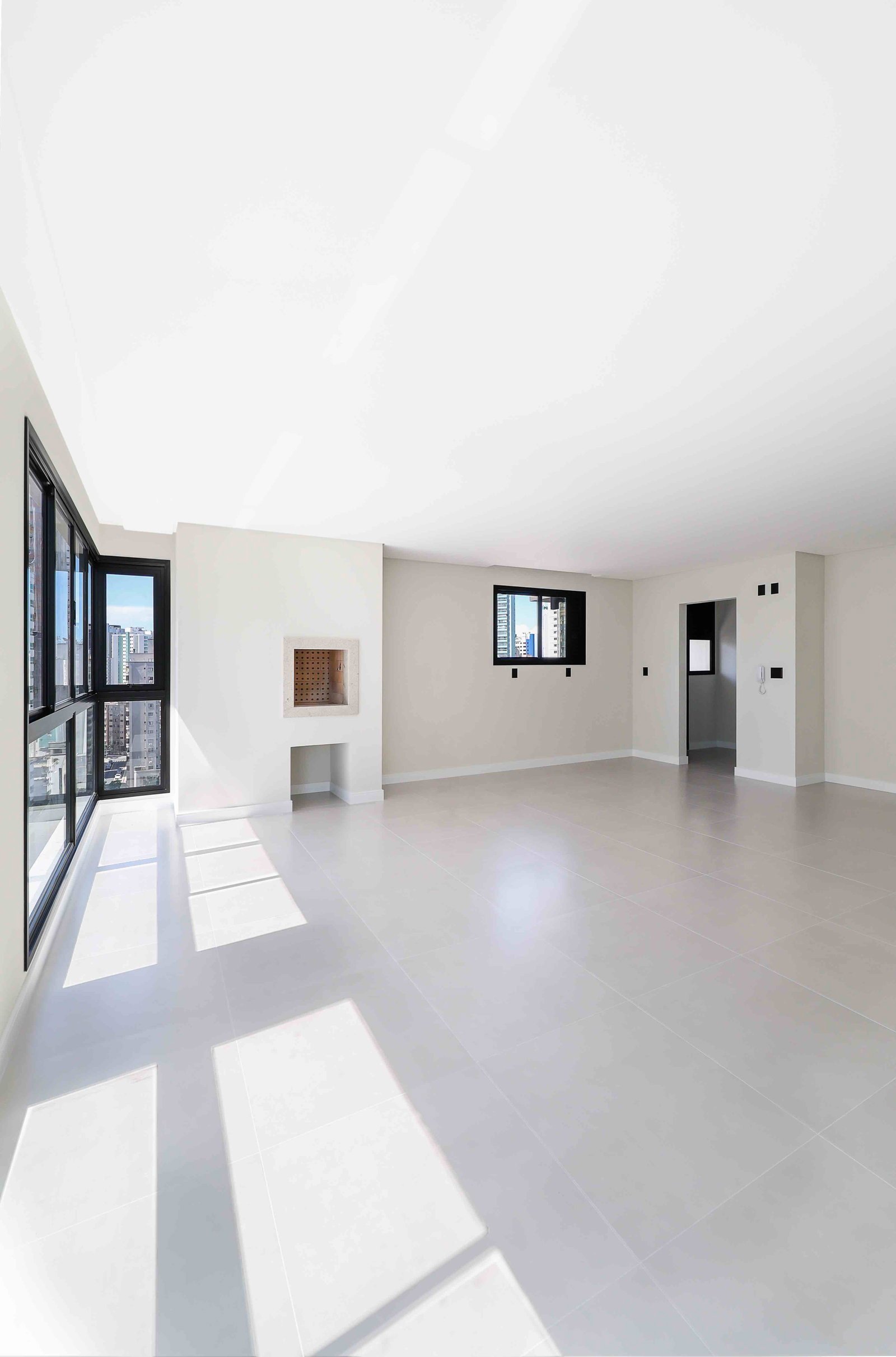Apartamento no Allegra Residence em Balneário Camboriú (SC) | MG3