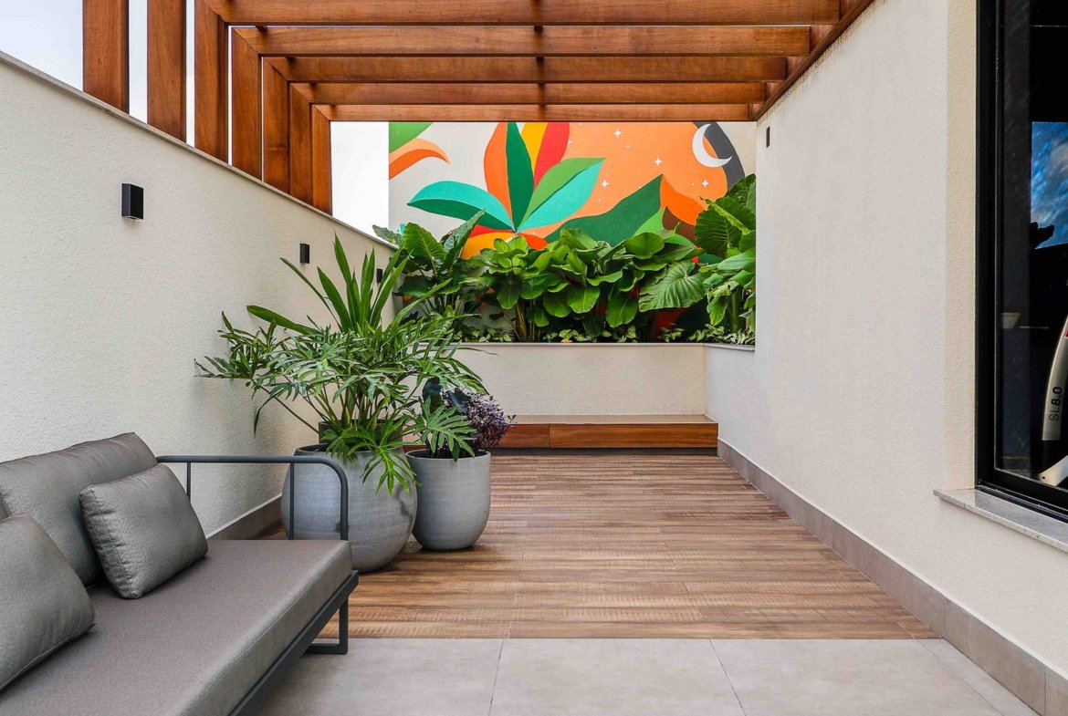 Apartamento no Allegra Residence em Balneário Camboriú (SC) | MG3