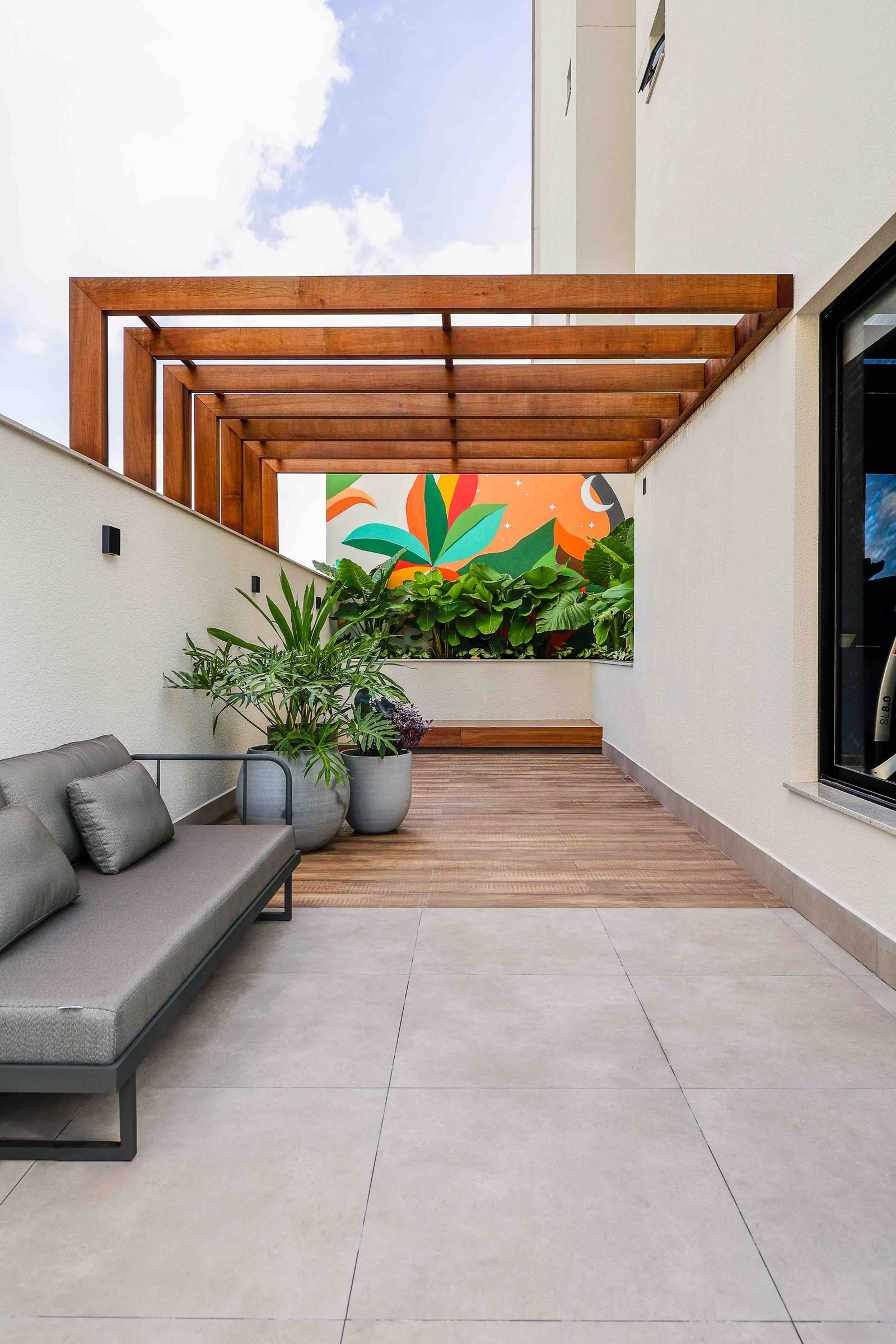 Apartamento no Allegra Residence em Balneário Camboriú (SC) | MG3