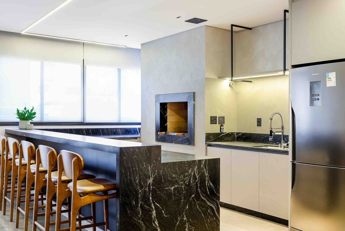 Apartamento no Allegra Residence em Balneário Camboriú (SC) | MG3