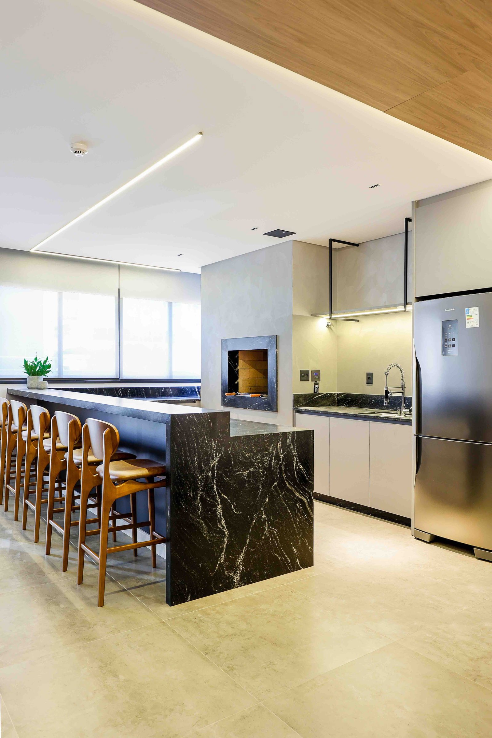 Apartamento no Allegra Residence em Balneário Camboriú (SC) | MG3