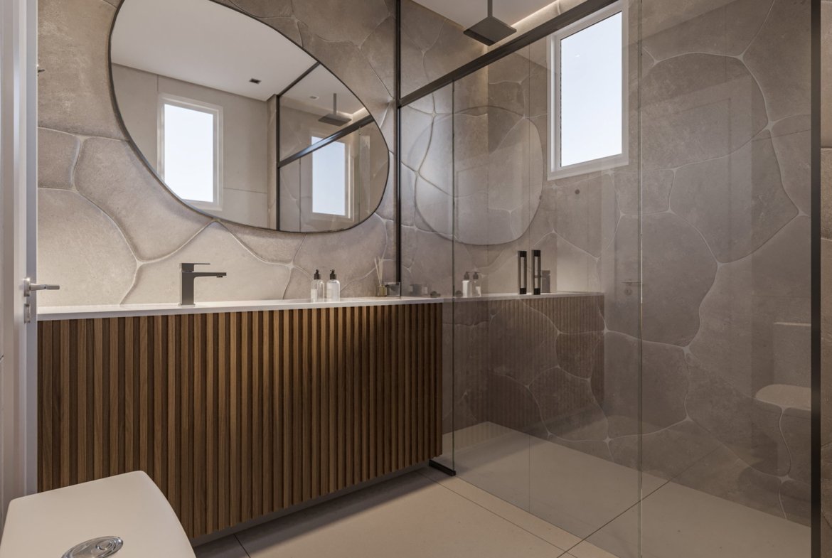 Apartamento no La Vie Residence em Balneário Camboriú (SC) | MG3