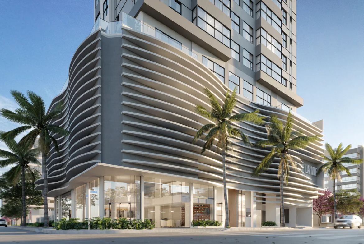 Apartamento no La Vie Residence em Balneário Camboriú (SC) | MG3