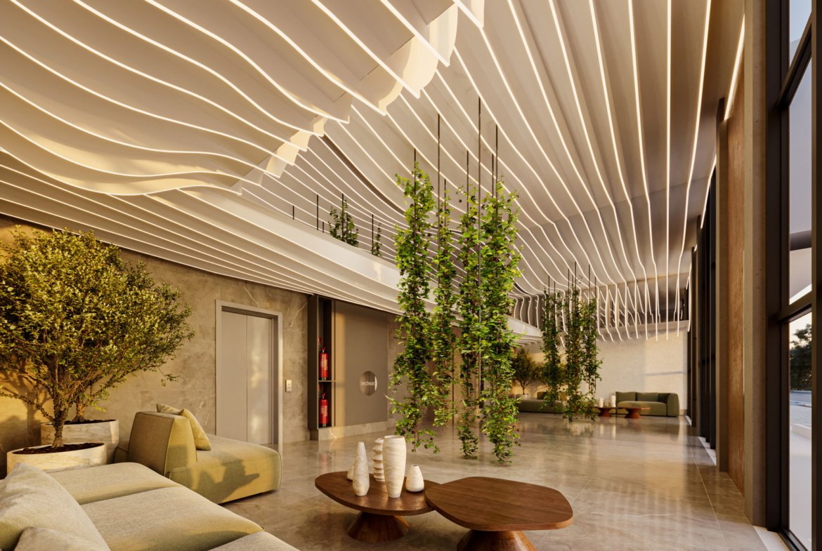 Apartamento no La Vie Residence em Balneário Camboriú (SC) | MG3