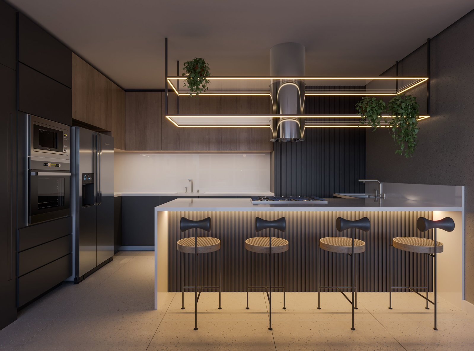 Apartamento no La Vie Residence em Balneário Camboriú (SC) | MG3
