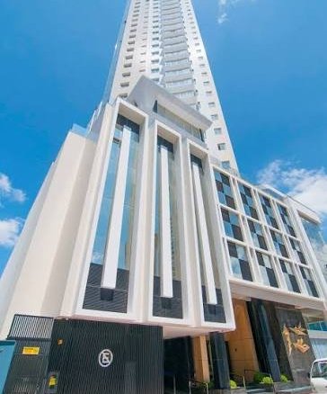 Apartamento no Via Marina Residence em Balneário Camboriú (SC) | MG3