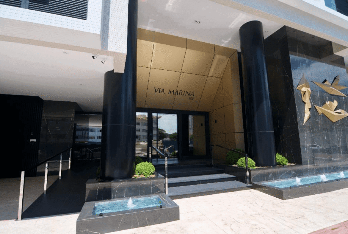 Apartamento no Via Marina Residence em Balneário Camboriú (SC) | MG3