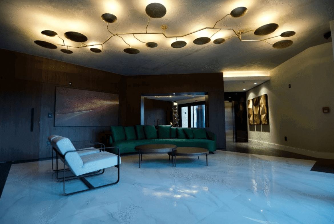 Apartamento no Via Marina Residence em Balneário Camboriú (SC) | MG3