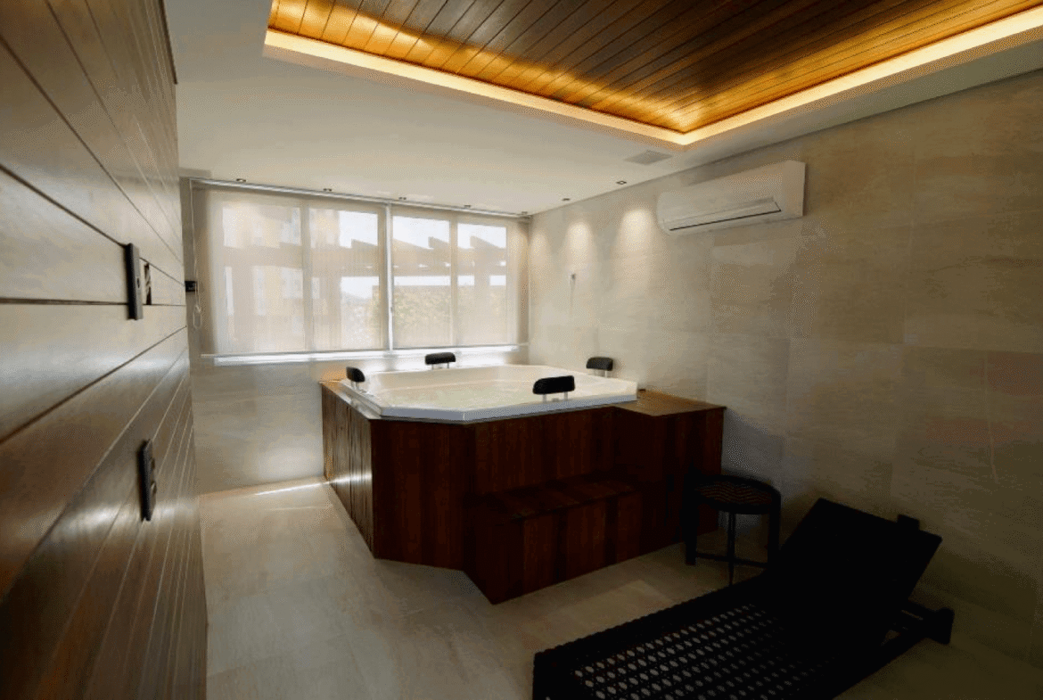Apartamento no Via Marina Residence em Balneário Camboriú (SC) | MG3