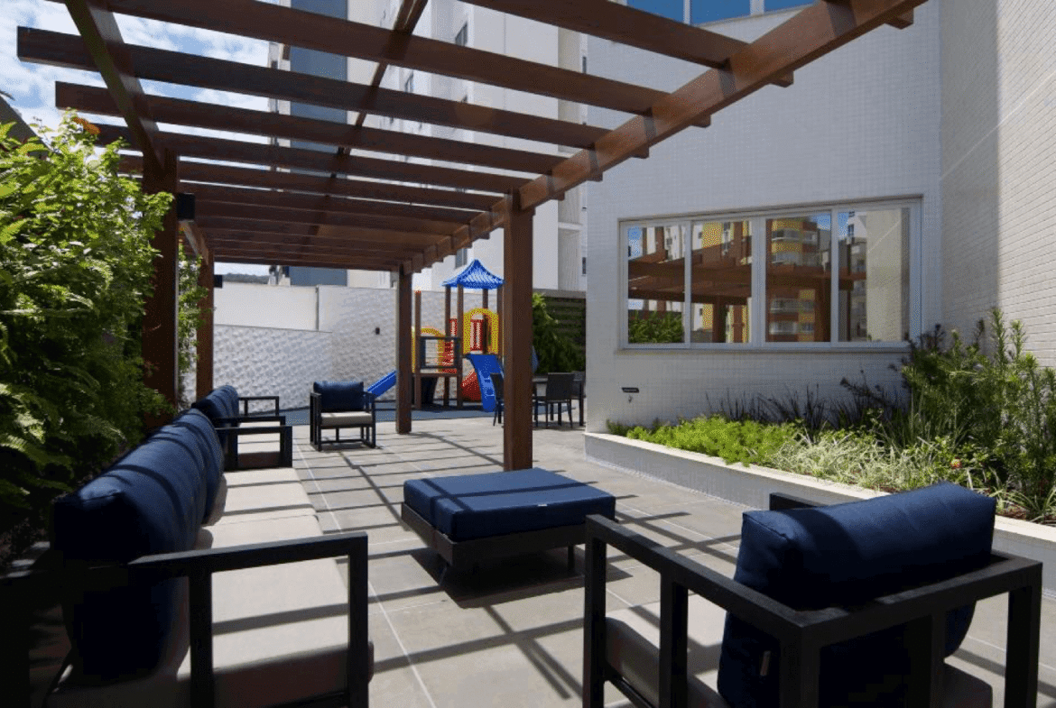 Apartamento no Via Marina Residence em Balneário Camboriú (SC) | MG3