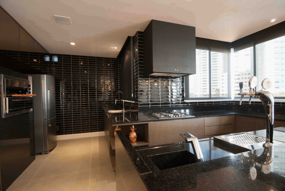 Apartamento no Via Marina Residence em Balneário Camboriú (SC) | MG3