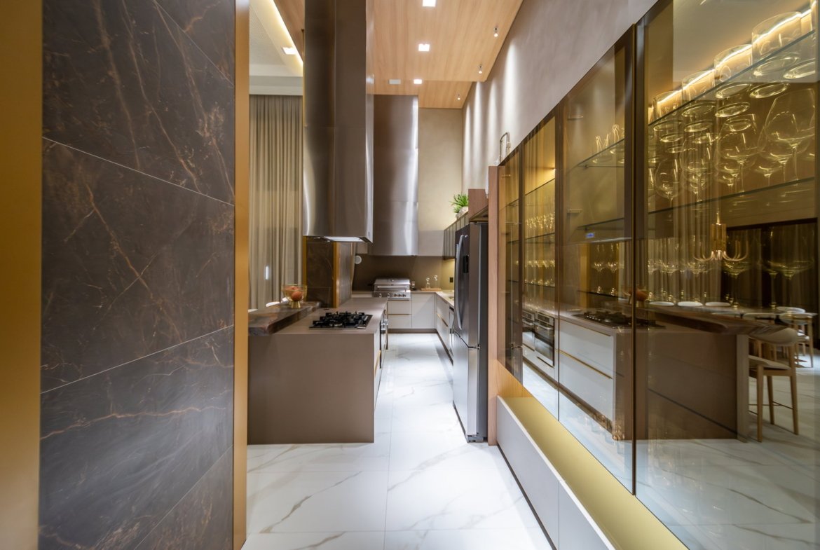 Apartamento Riomaggiore Residenze Balneário Camboriú (SC) – MONDO