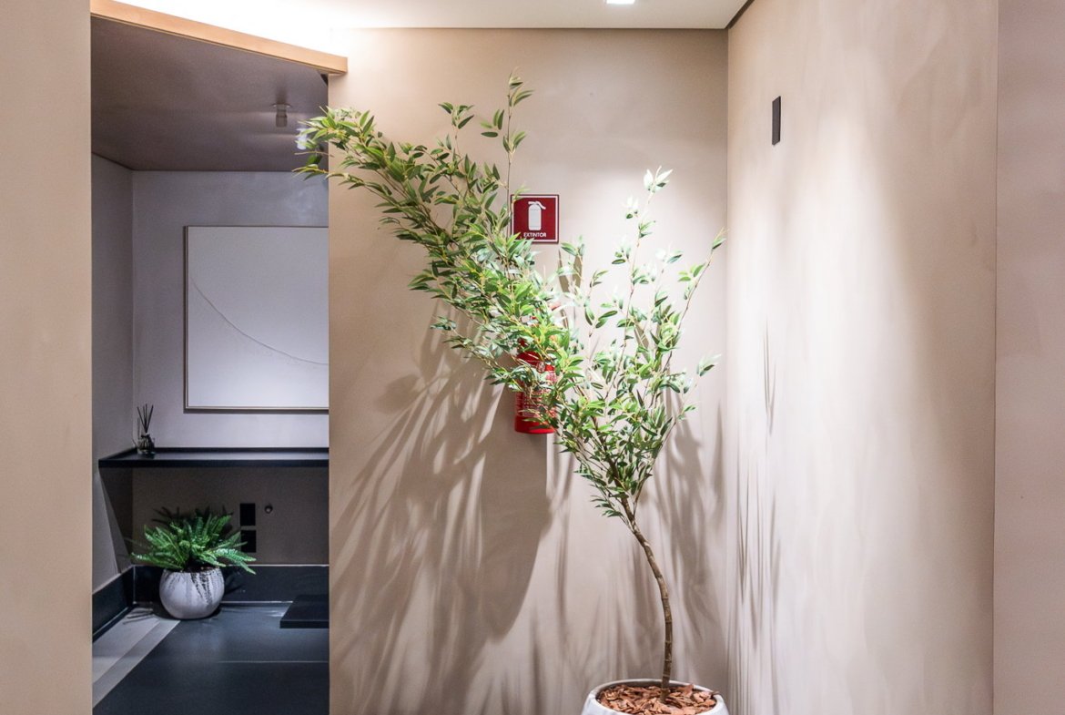 Apartamento Riomaggiore Residenze Balneário Camboriú (SC) – MONDO