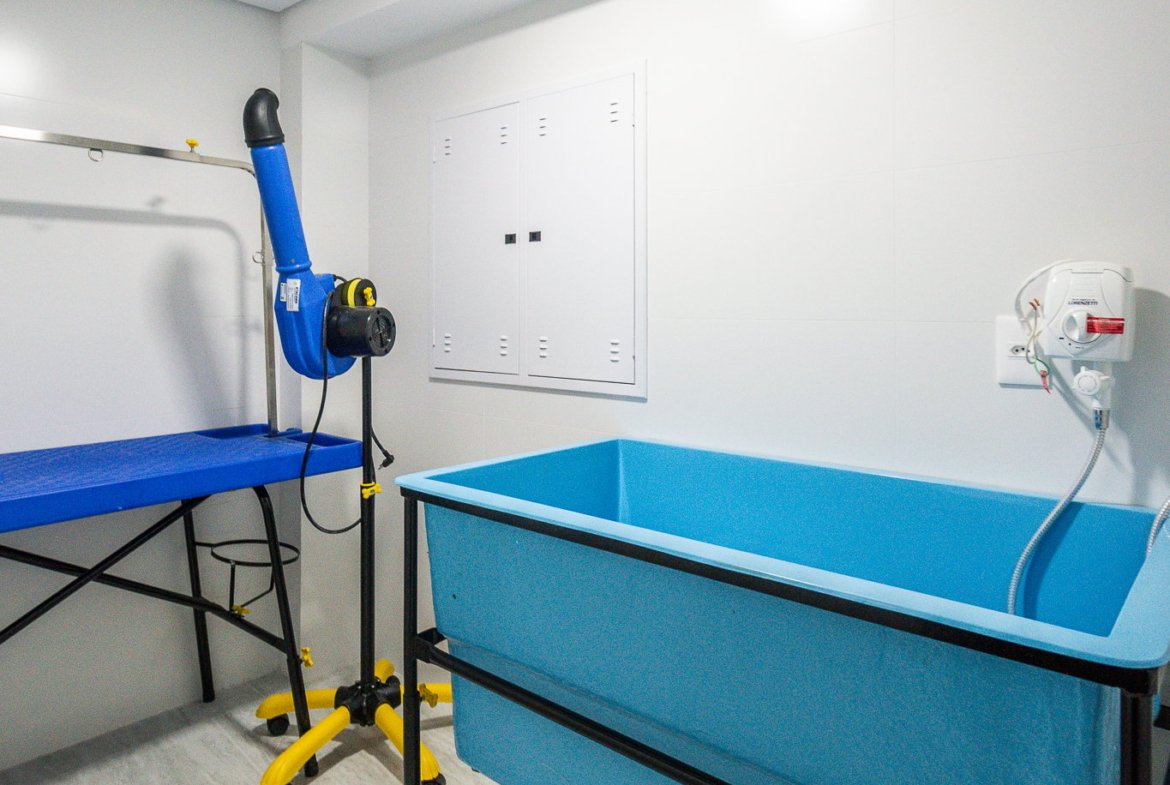 Apartamento Riomaggiore Residenze Balneário Camboriú (SC) – MONDO