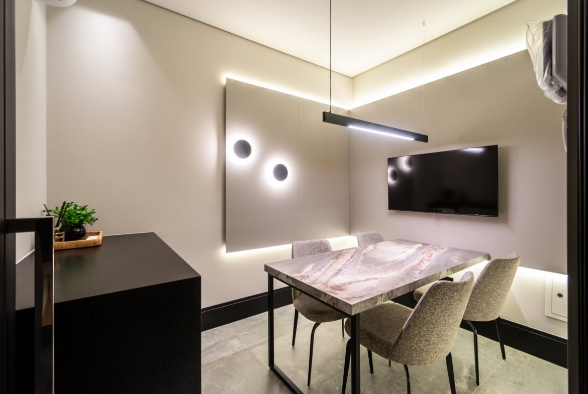 Apartamento Riomaggiore Residenze Balneário Camboriú (SC) – MONDO
