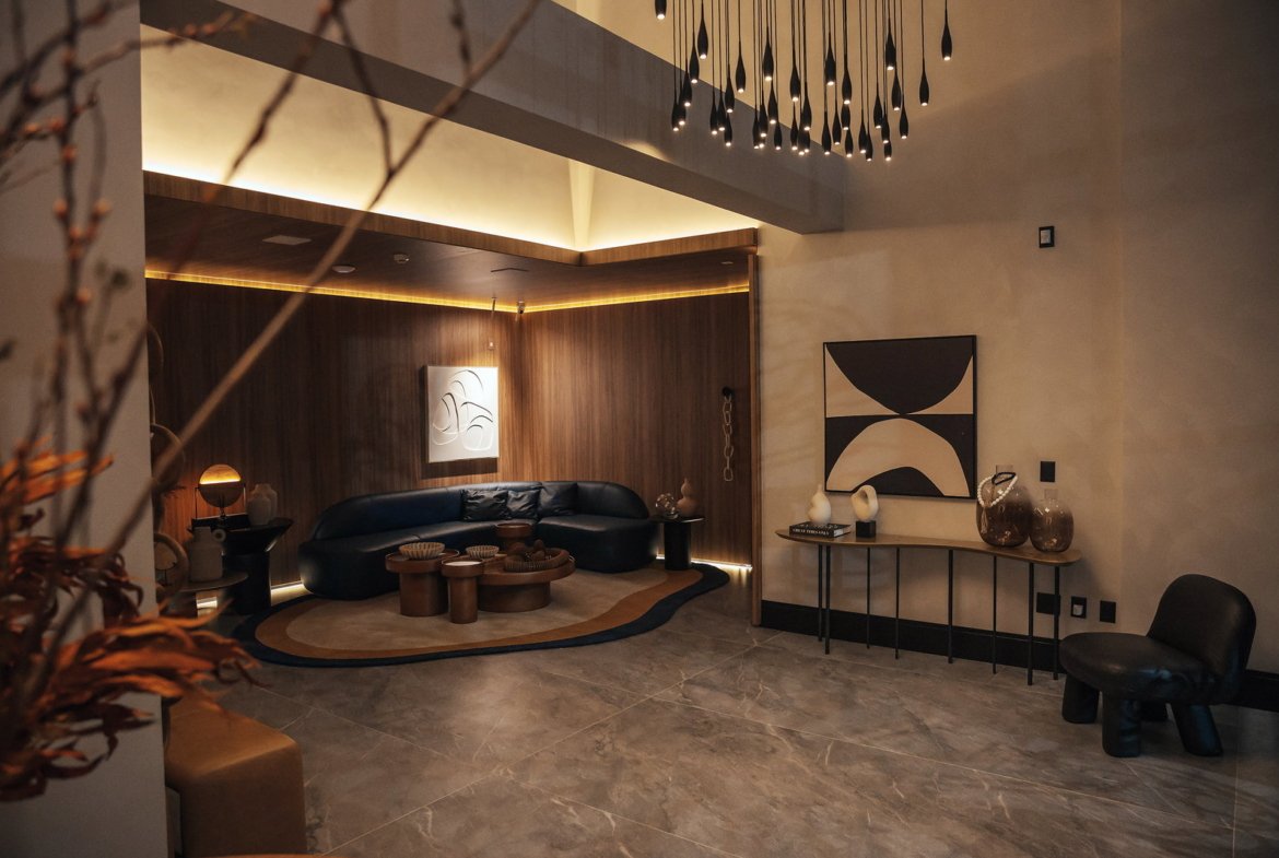 Apartamento Riomaggiore Residenze Balneário Camboriú (SC) – MONDO