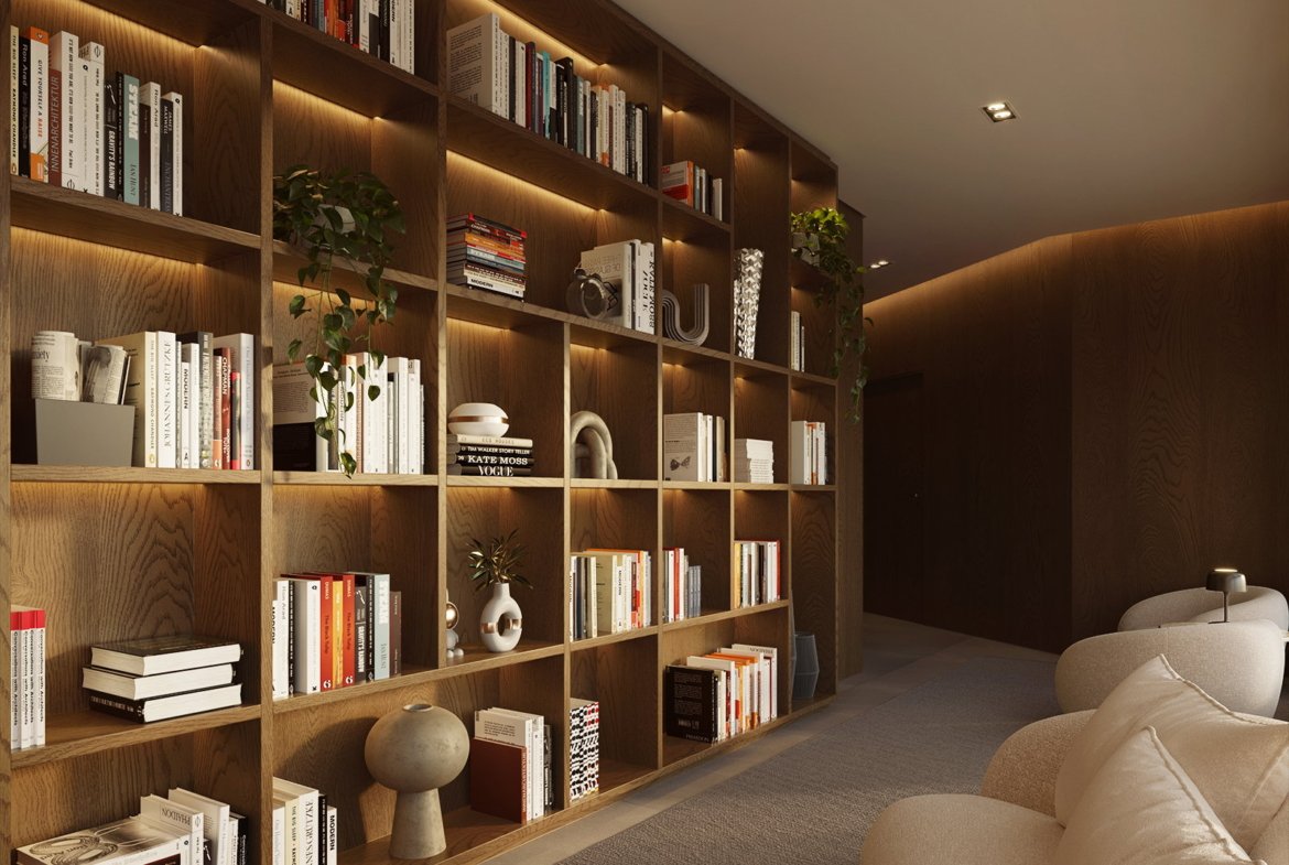 Apartamento Toscano Residence Balneário Camboriú (SC) – MONDO