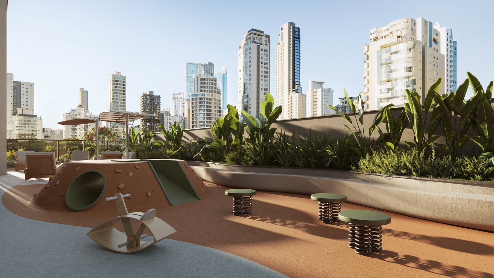 mondo-toscano-playground-01 Apartamento Toscano Residence Balneário Camboriú (SC) – MONDO