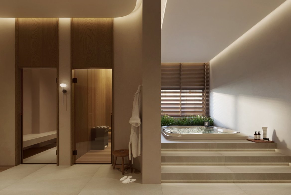 Apartamento Toscano Residence Balneário Camboriú (SC) – MONDO