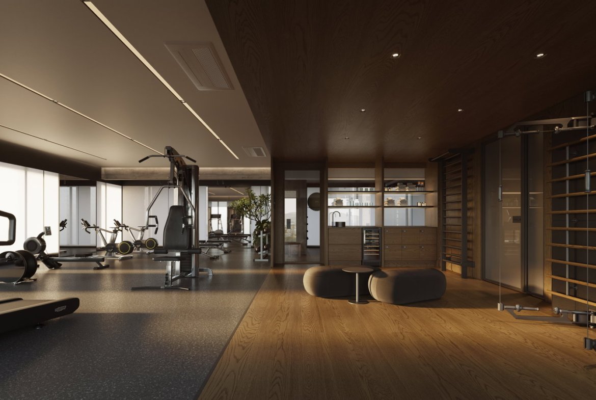 Apartamento no Origem 3300 em Balneário Camboriú (SC) | NEUHAUS