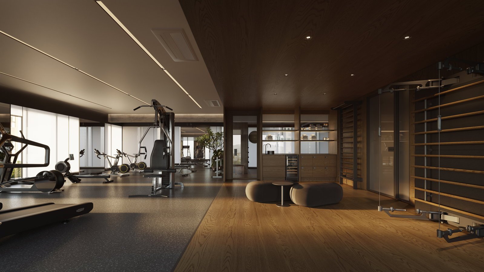 Apartamento no Origem 3300 em Balneário Camboriú (SC) | NEUHAUS