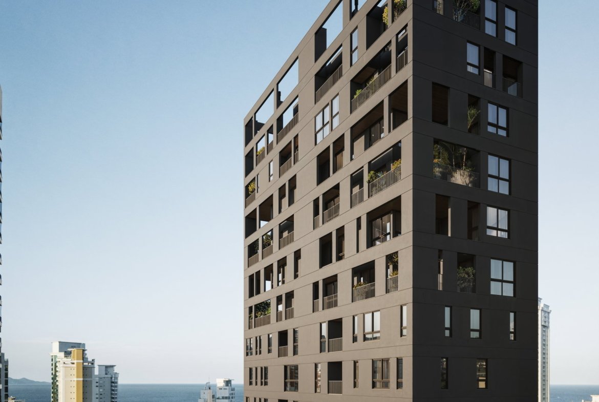 Apartamento no Origem 3300 em Balneário Camboriú (SC) | NEUHAUS