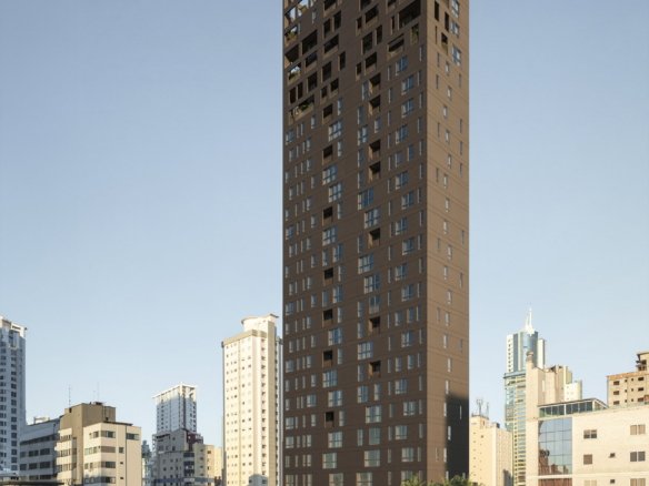 Apartamento no Origem 3300 em Balneário Camboriú (SC) | NEUHAUS