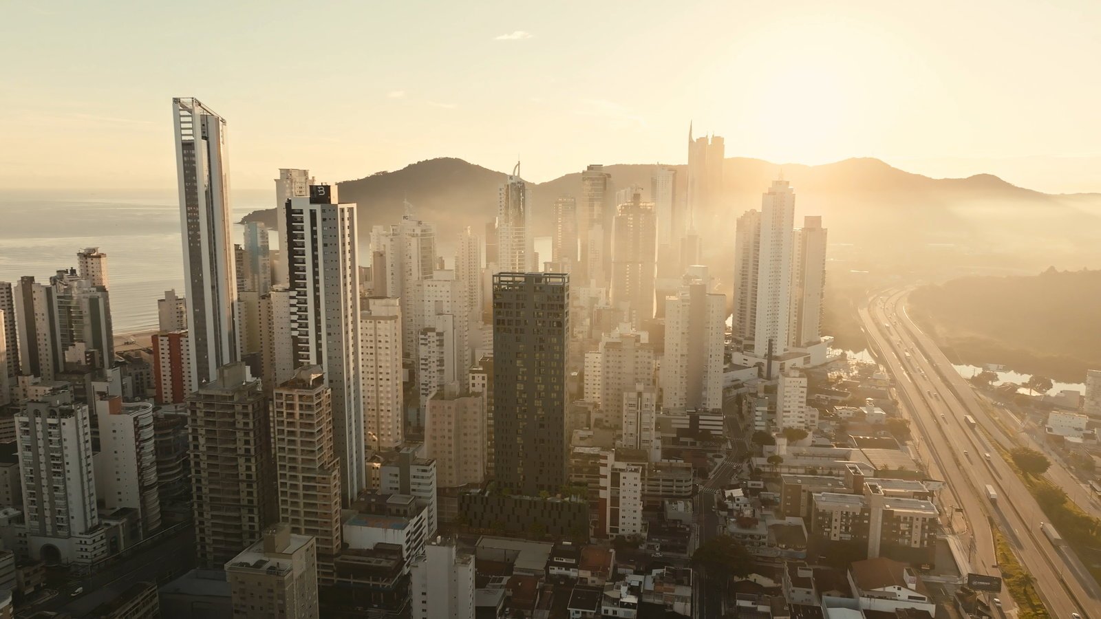 Apartamento no Origem 3300 em Balneário Camboriú (SC) | NEUHAUS