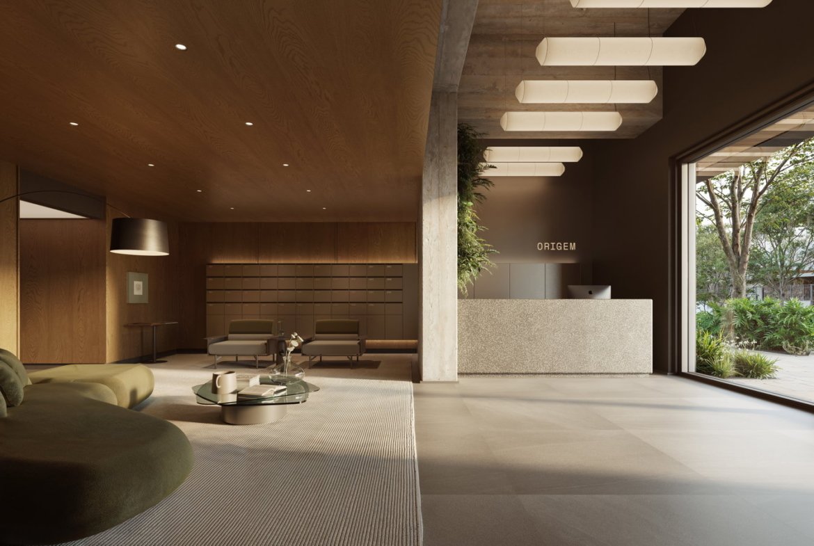 Apartamento no Origem 3300 em Balneário Camboriú (SC) | NEUHAUS