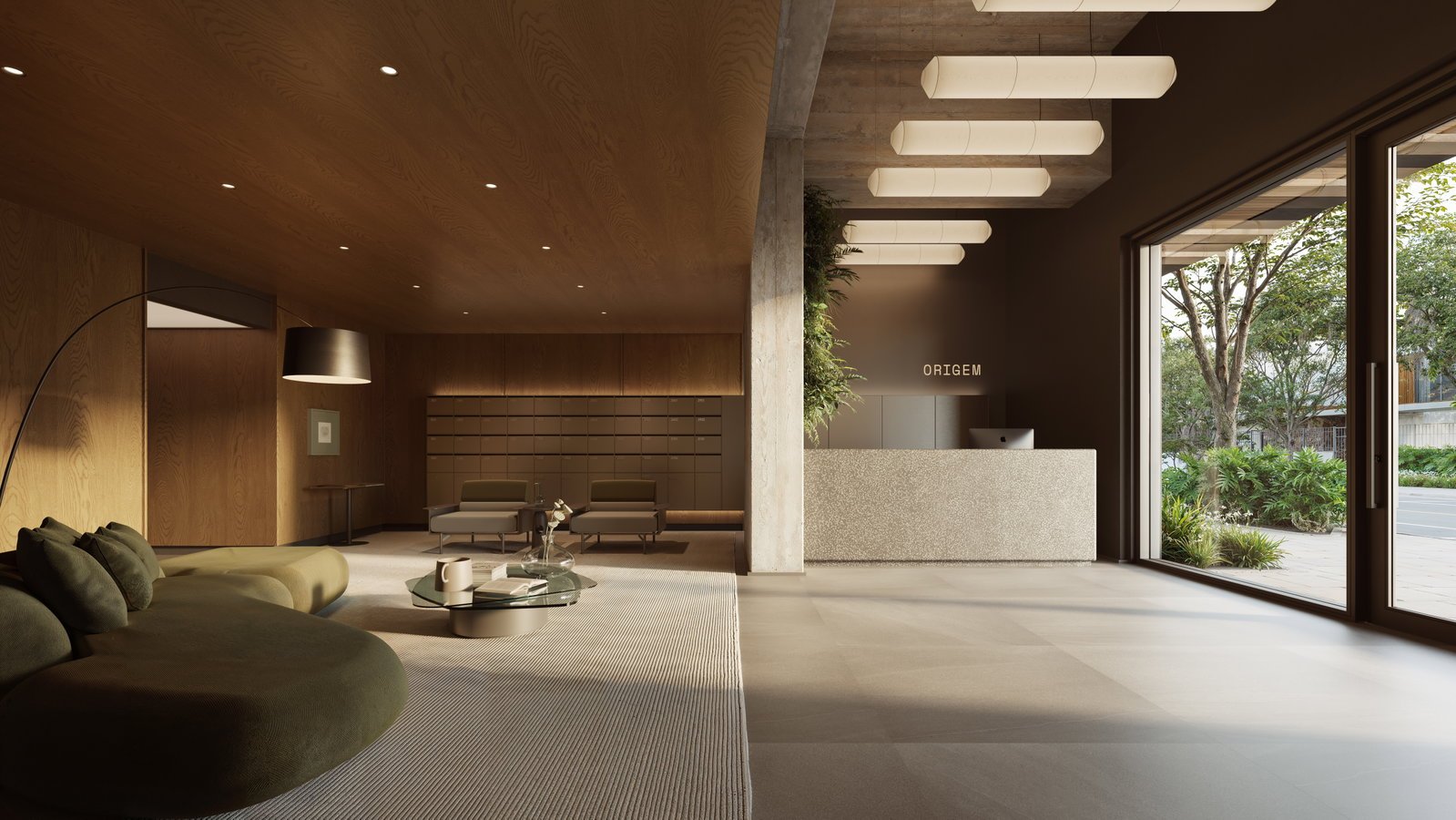 Apartamento no Origem 3300 em Balneário Camboriú (SC) | NEUHAUS