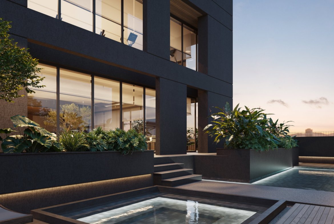 Apartamento no Origem 3300 em Balneário Camboriú (SC) | NEUHAUS