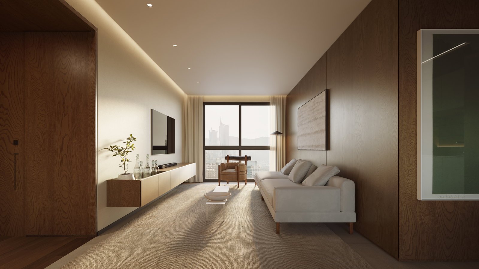 Apartamento no Origem 3300 em Balneário Camboriú (SC) | NEUHAUS