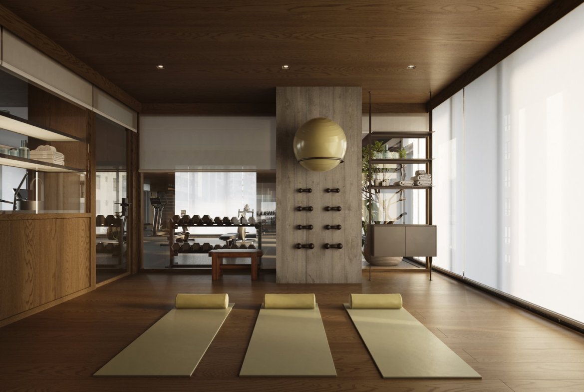 Apartamento no Origem 3300 em Balneário Camboriú (SC) | NEUHAUS