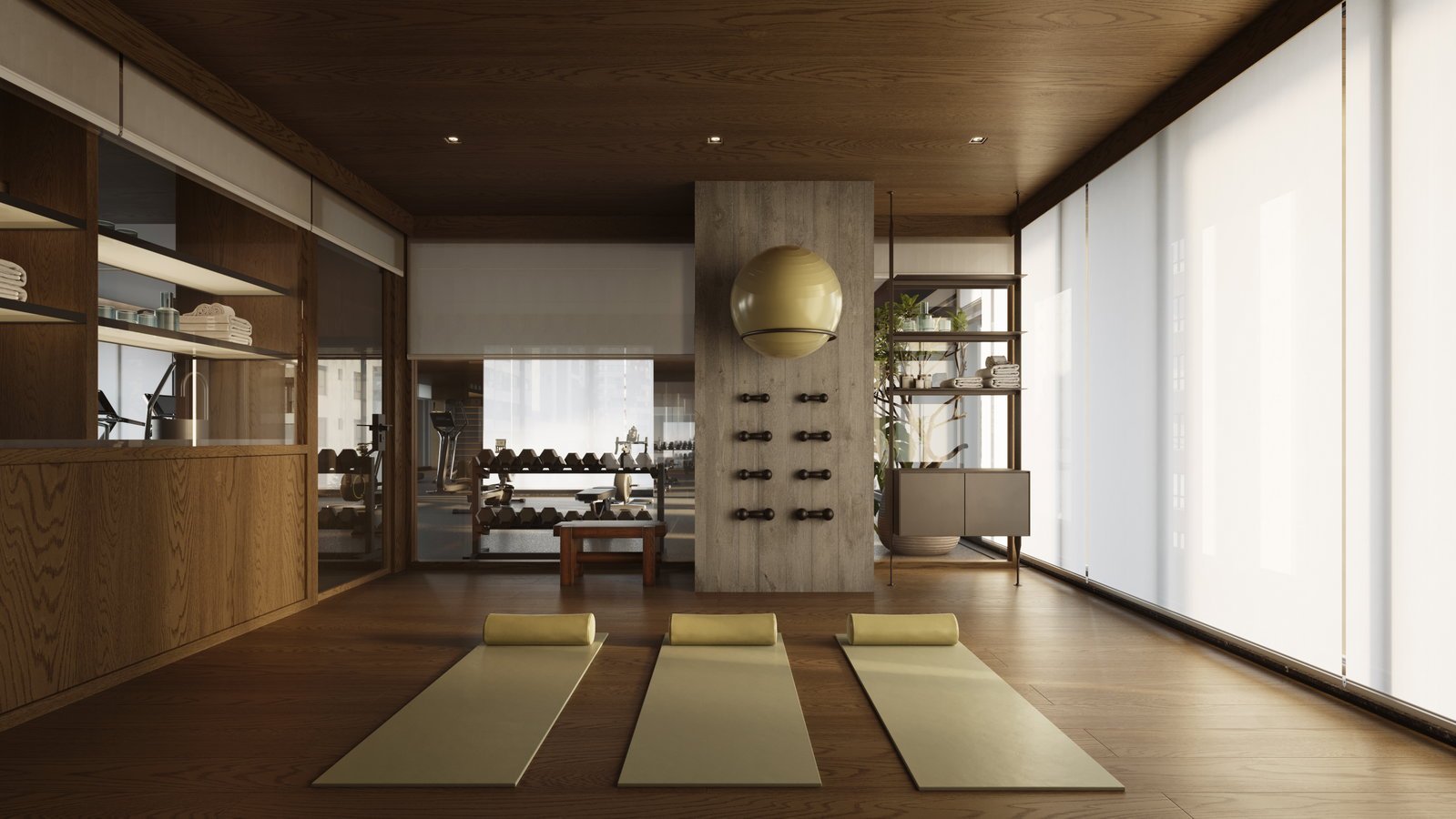 Apartamento no Origem 3300 em Balneário Camboriú (SC) | NEUHAUS