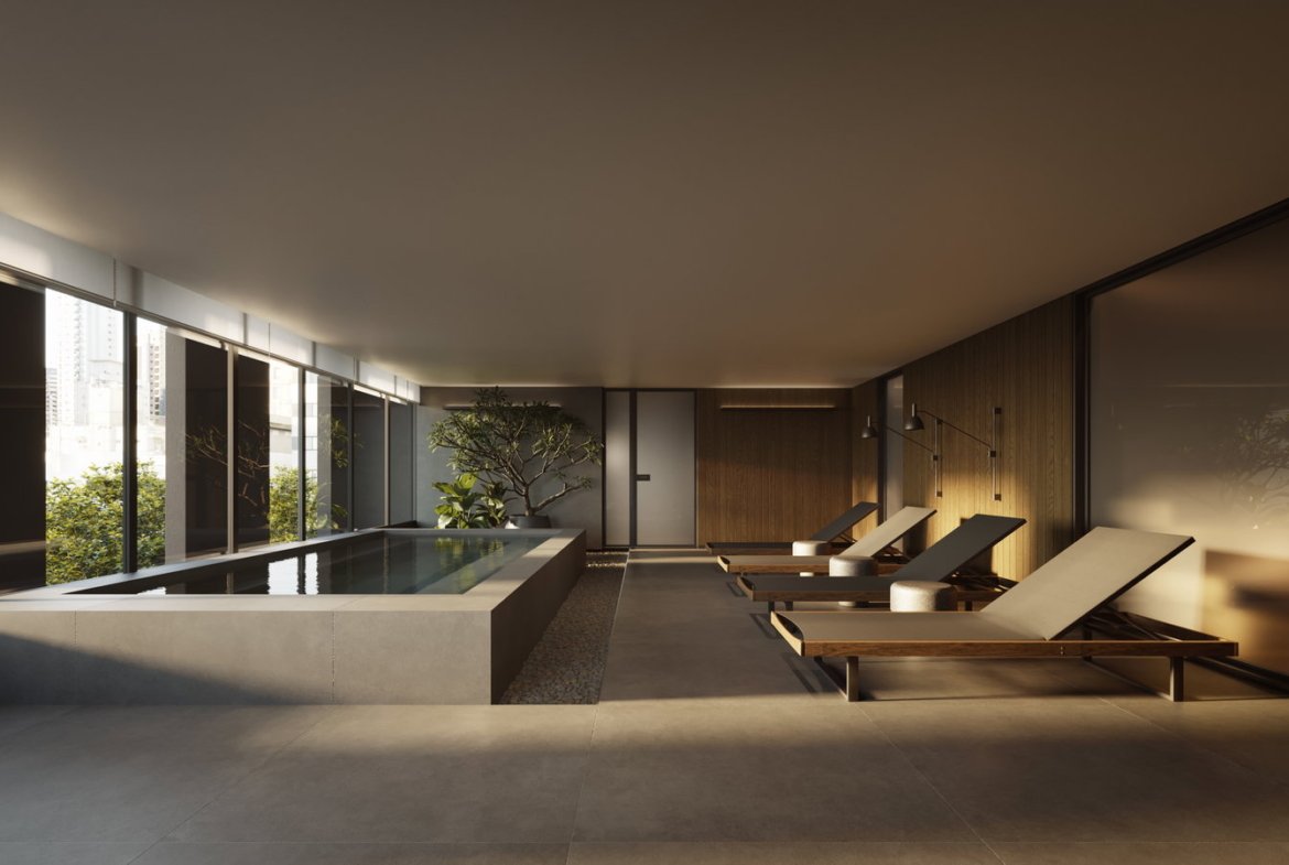 Apartamento no Origem 3300 em Balneário Camboriú (SC) | NEUHAUS