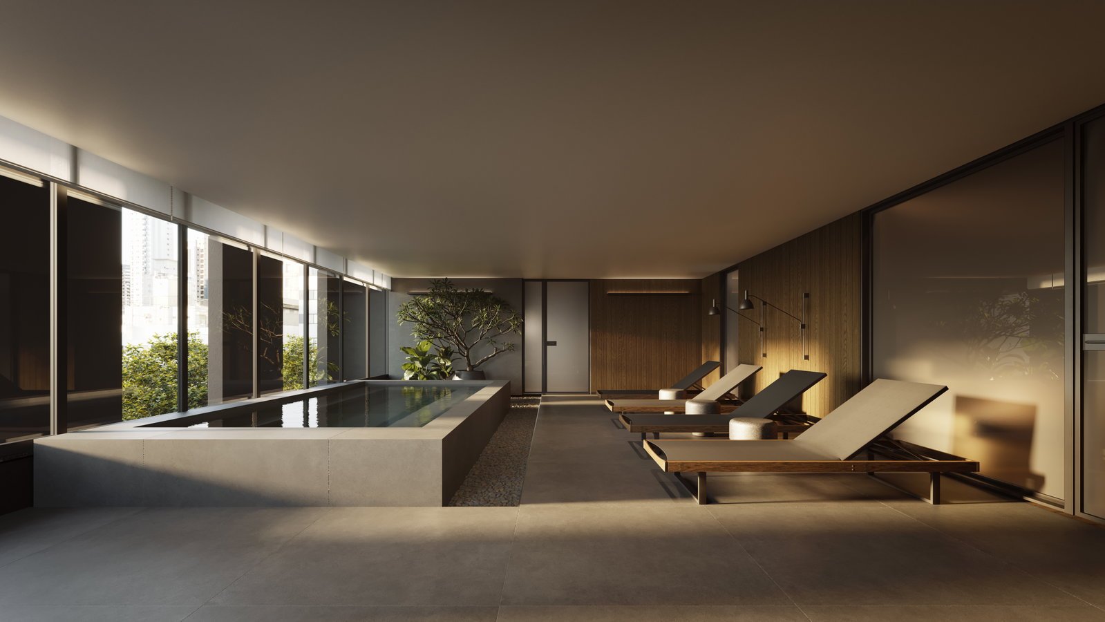 Apartamento no Origem 3300 em Balneário Camboriú (SC) | NEUHAUS