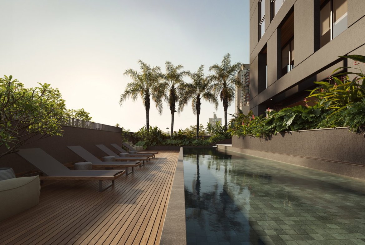 Apartamento no Origem 3300 em Balneário Camboriú (SC) | NEUHAUS