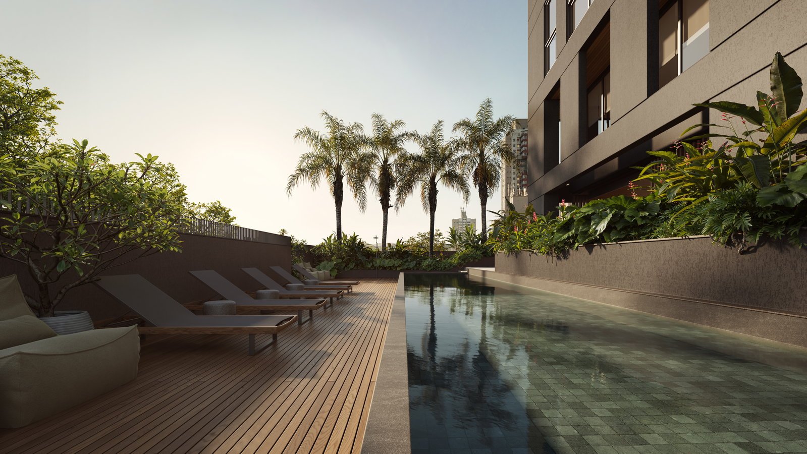 Apartamento no Origem 3300 em Balneário Camboriú (SC) | NEUHAUS