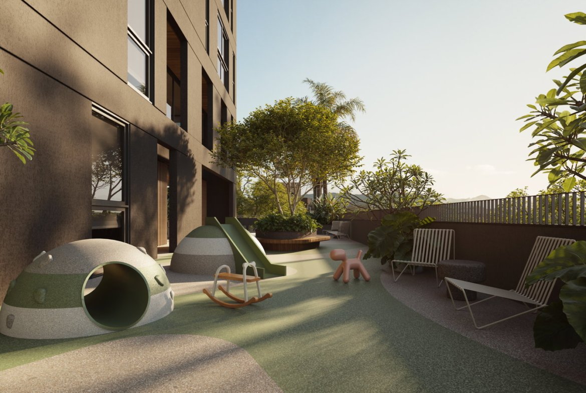 Apartamento no Origem 3300 em Balneário Camboriú (SC) | NEUHAUS