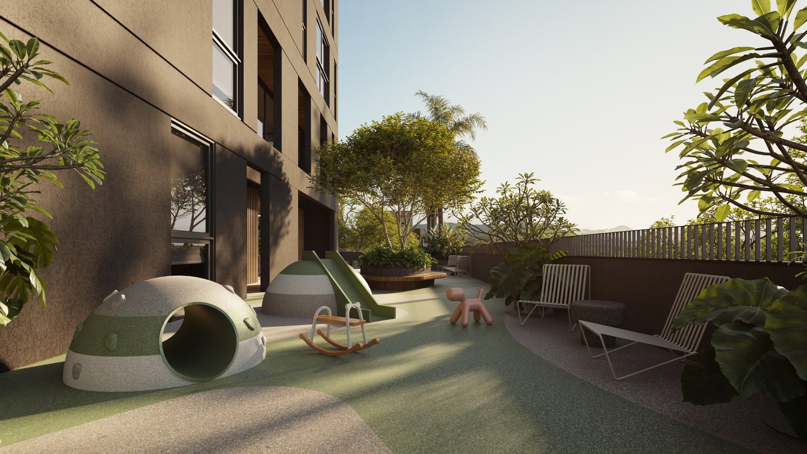 Apartamento no Origem 3300 em Balneário Camboriú (SC) | NEUHAUS