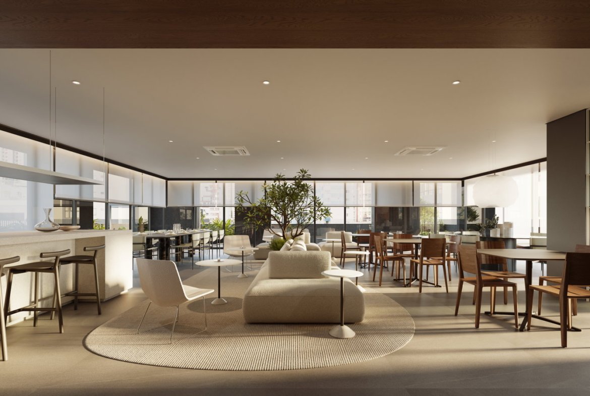 Apartamento no Origem 3300 em Balneário Camboriú (SC) | NEUHAUS