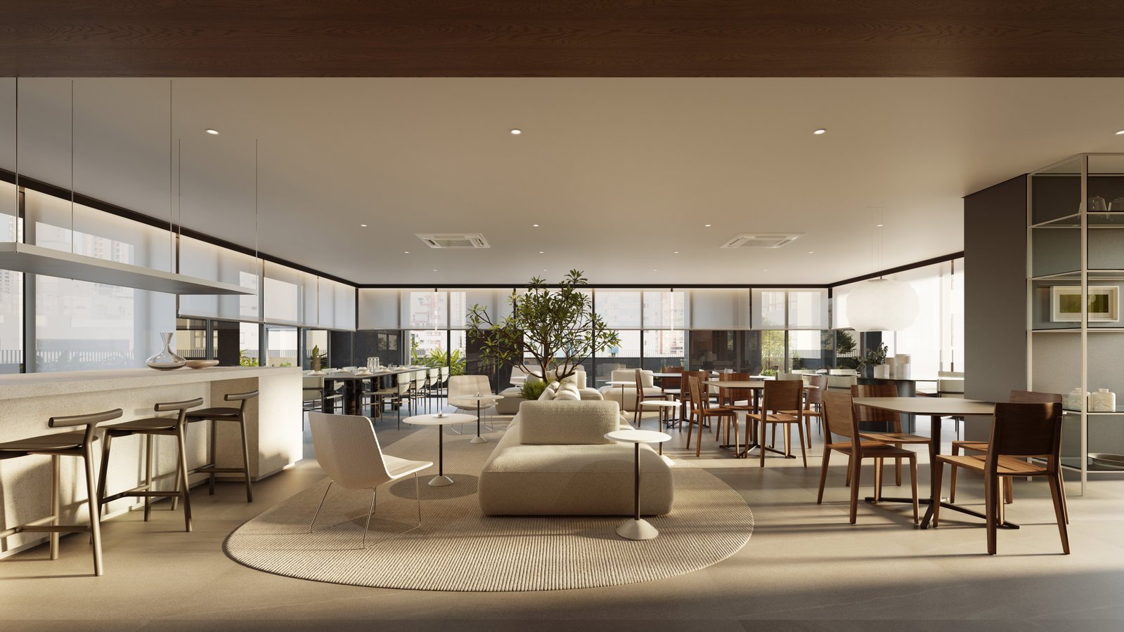 Apartamento no Origem 3300 em Balneário Camboriú (SC) | NEUHAUS