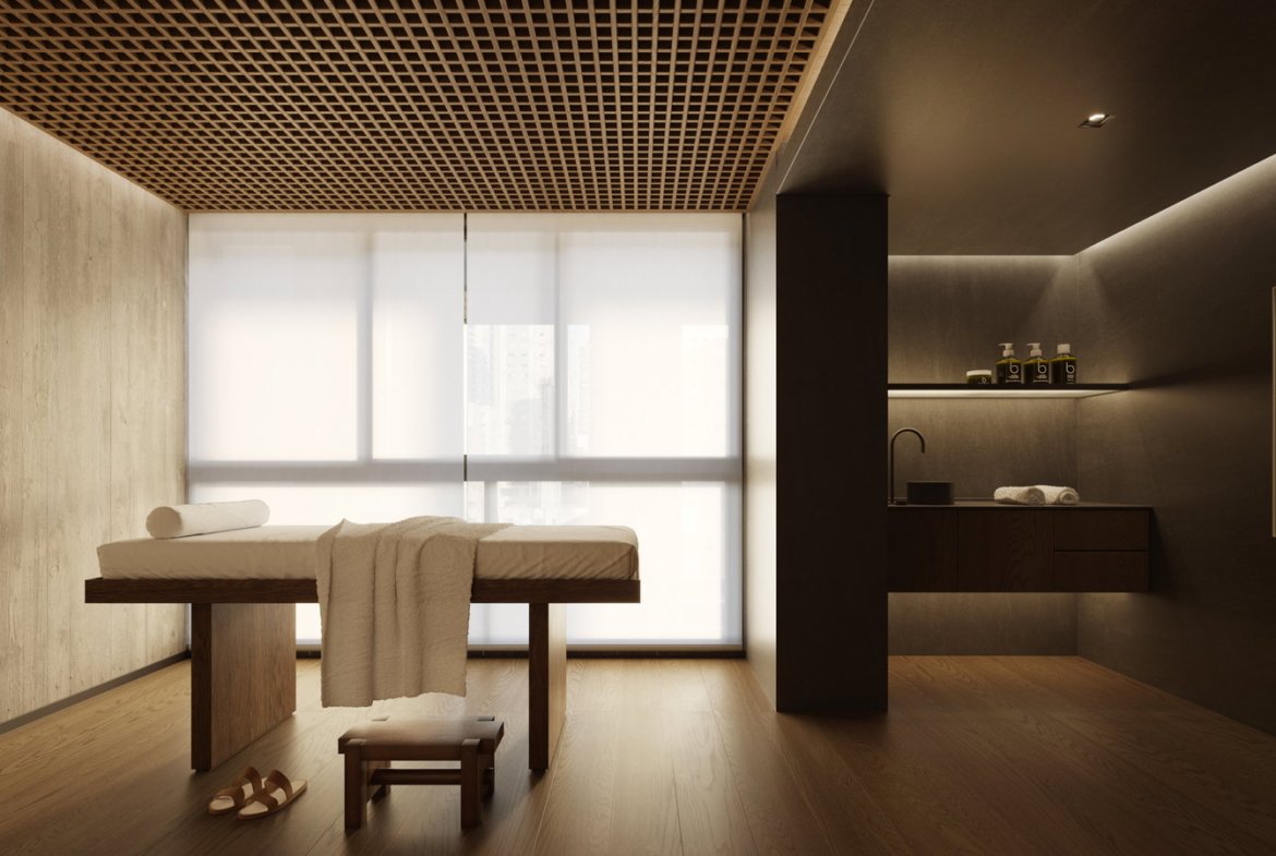 Apartamento no Origem 3300 em Balneário Camboriú (SC) | NEUHAUS