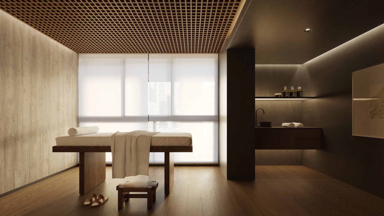 Apartamento no Origem 3300 em Balneário Camboriú (SC) | NEUHAUS