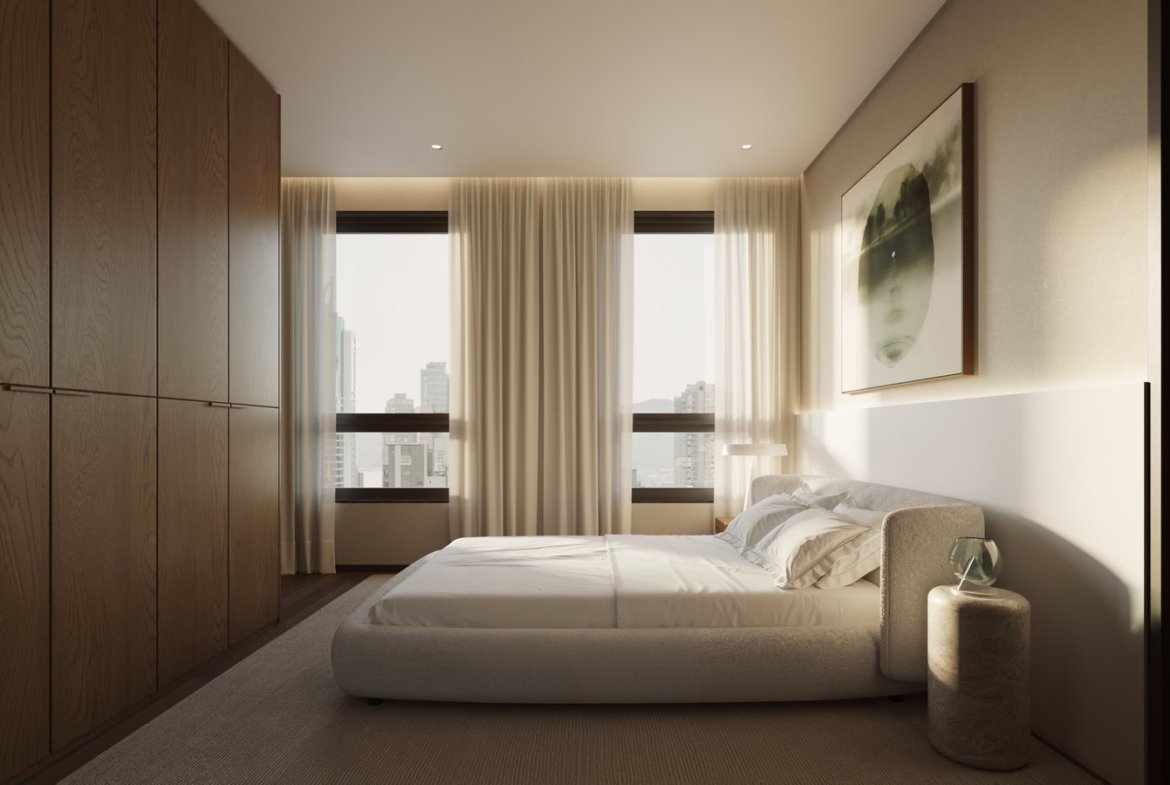 Apartamento no Origem 3300 em Balneário Camboriú (SC) | NEUHAUS